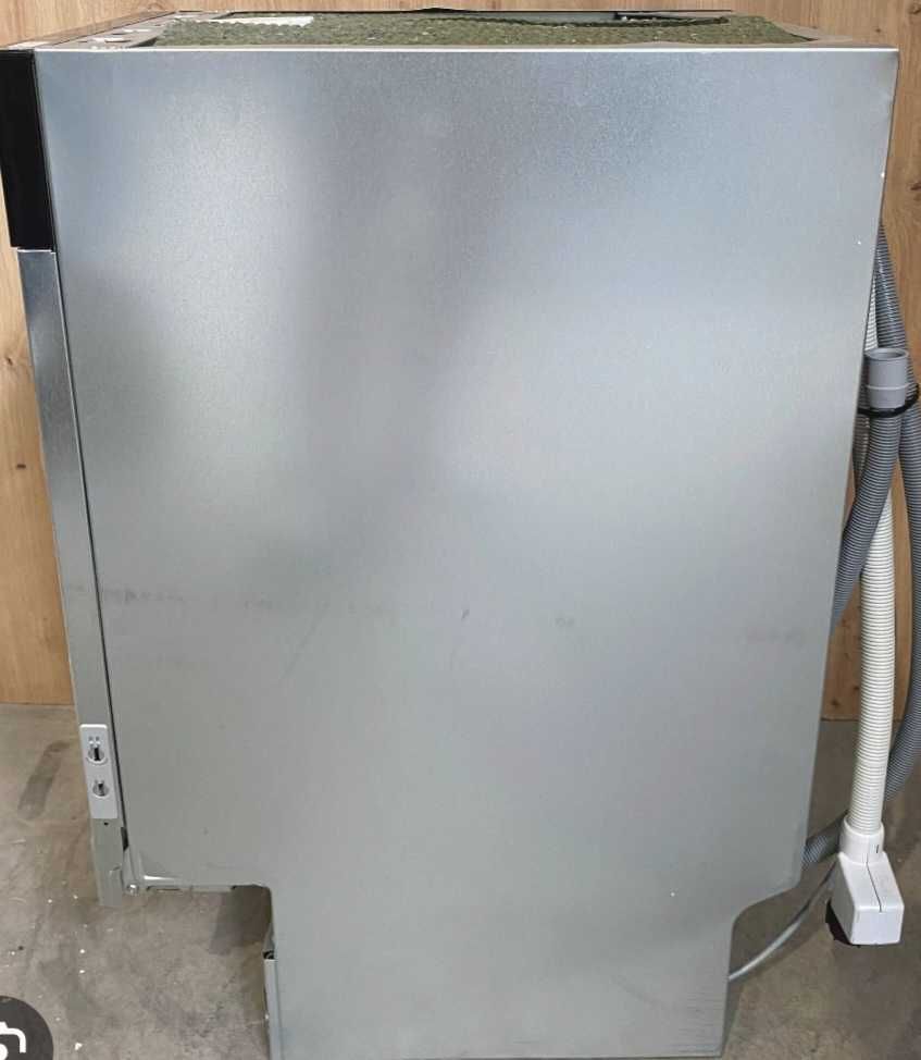 Zmywarka ELECTROLUX EEA627201L SensorControl