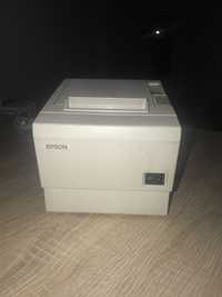 Impressora Epson POS