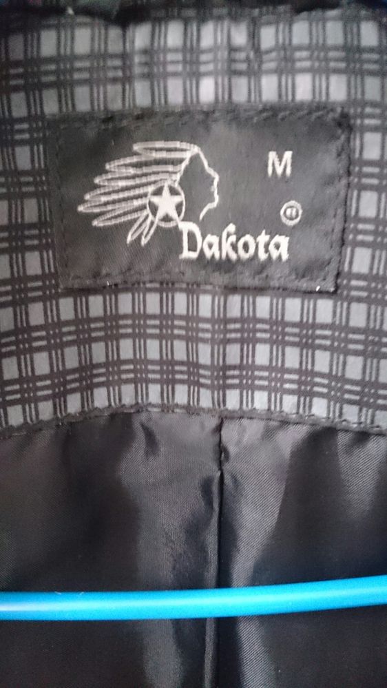 Kurtka męska Dakota