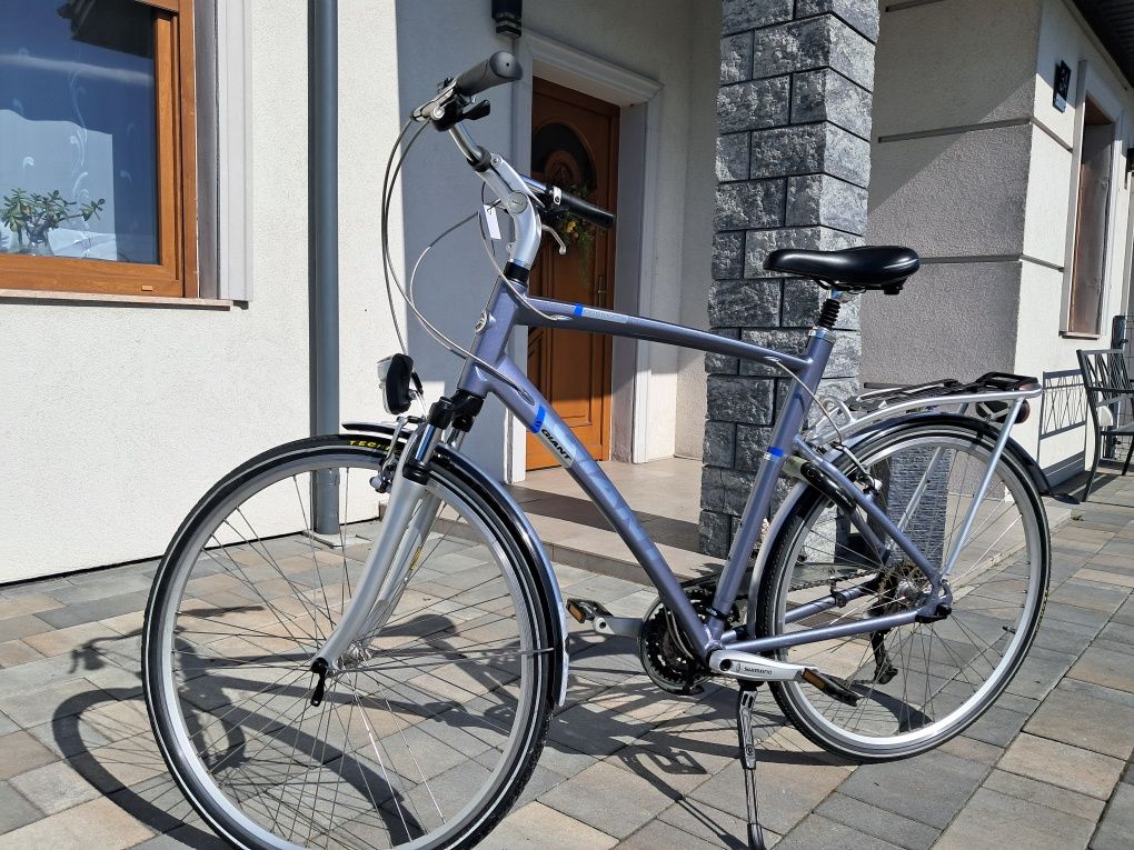 Rower męski 28 WYSYŁKA Giant Cosmo RS2  DEORE   Light Series