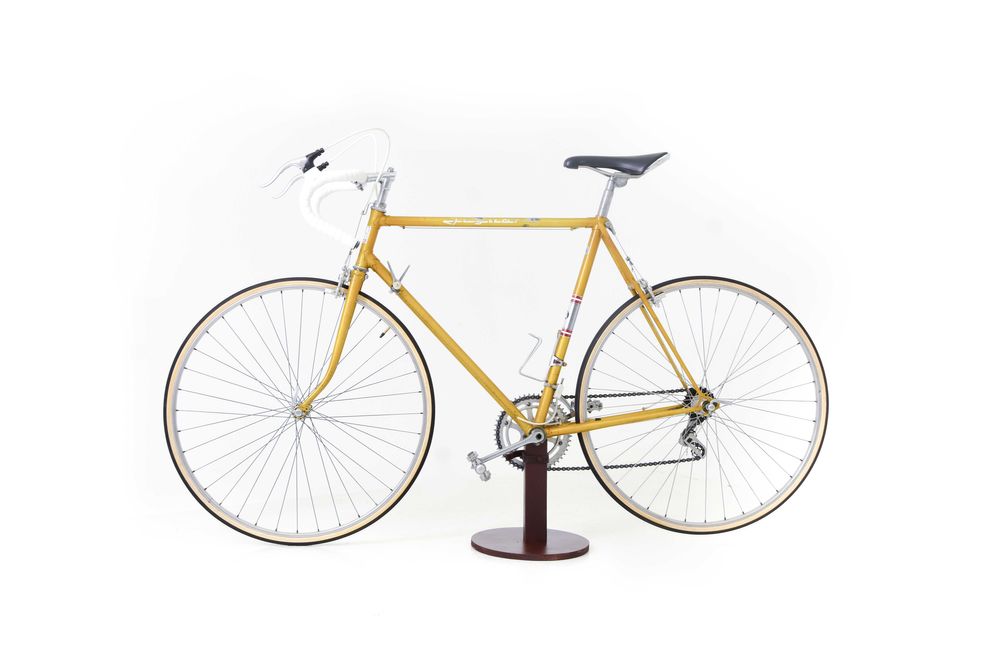 Szosowy klasyk JAGUAR – vintage – Eroica