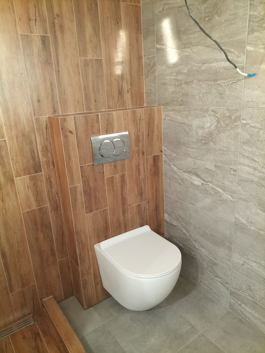 Смарт домик с ремонтом нещиров