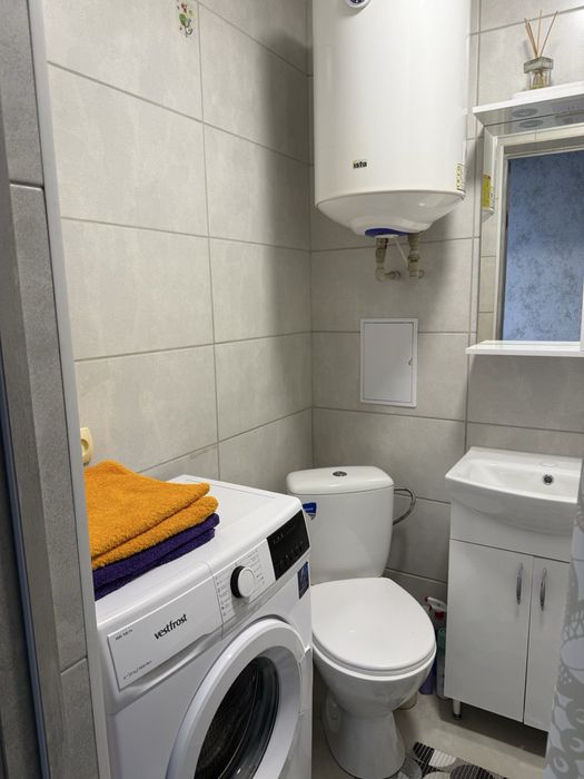 Сдам 1-х и 2-х комнатную квартиру посуточно