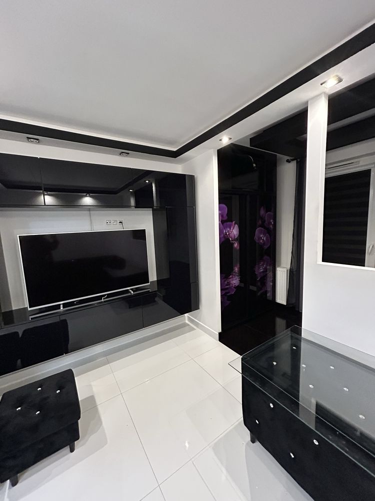 Mieszkanie Studio Wieliszew Umeblowane