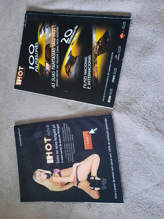 2 Revista - Pwnthouse de 2011
