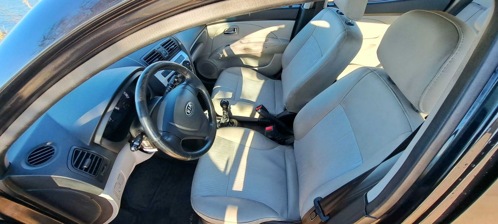 KIA Picanto 1.1 crdi 04/2008  - Gasóleo - Poucos kms!