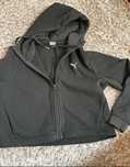 Krótka bluza Puma