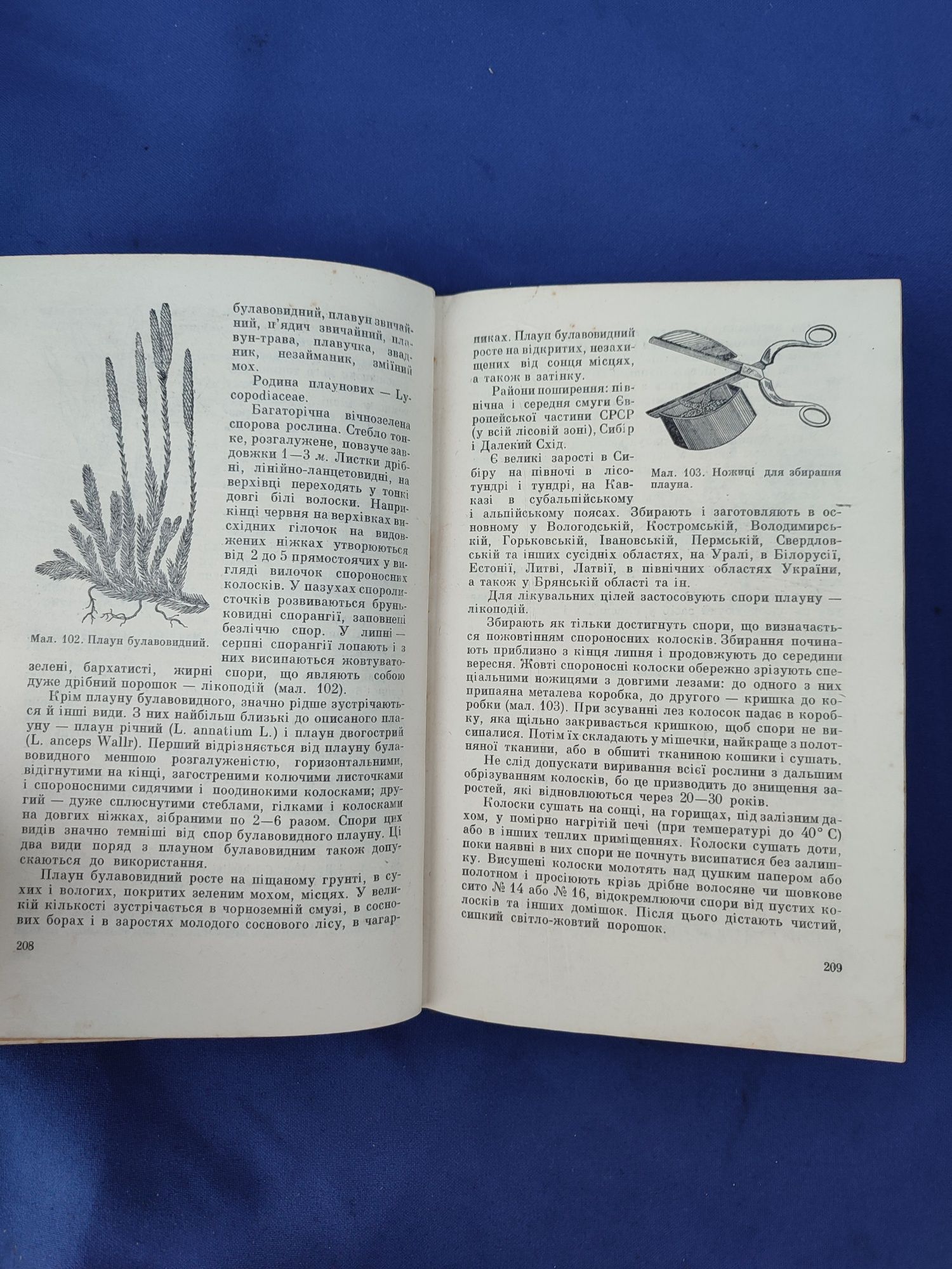 Книга книжка Лікарські рослини та їх застосування в народній медицині