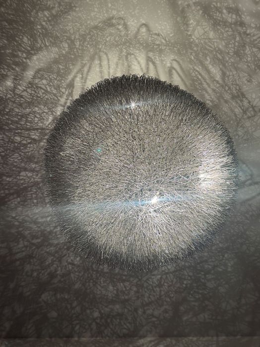 Candeeiro teto grande