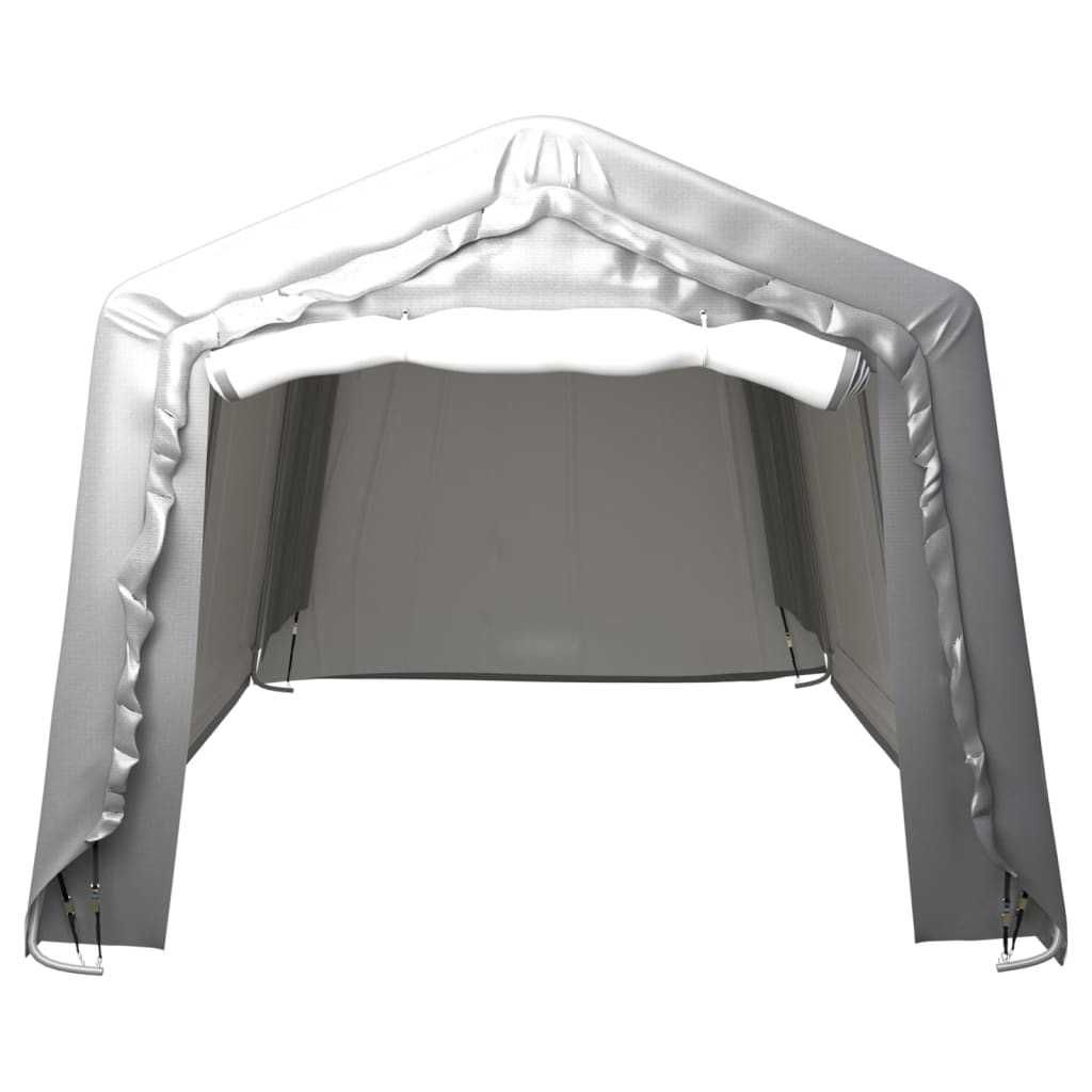 Tenda de Armazenamento Multiusos 300x600x240 cm
