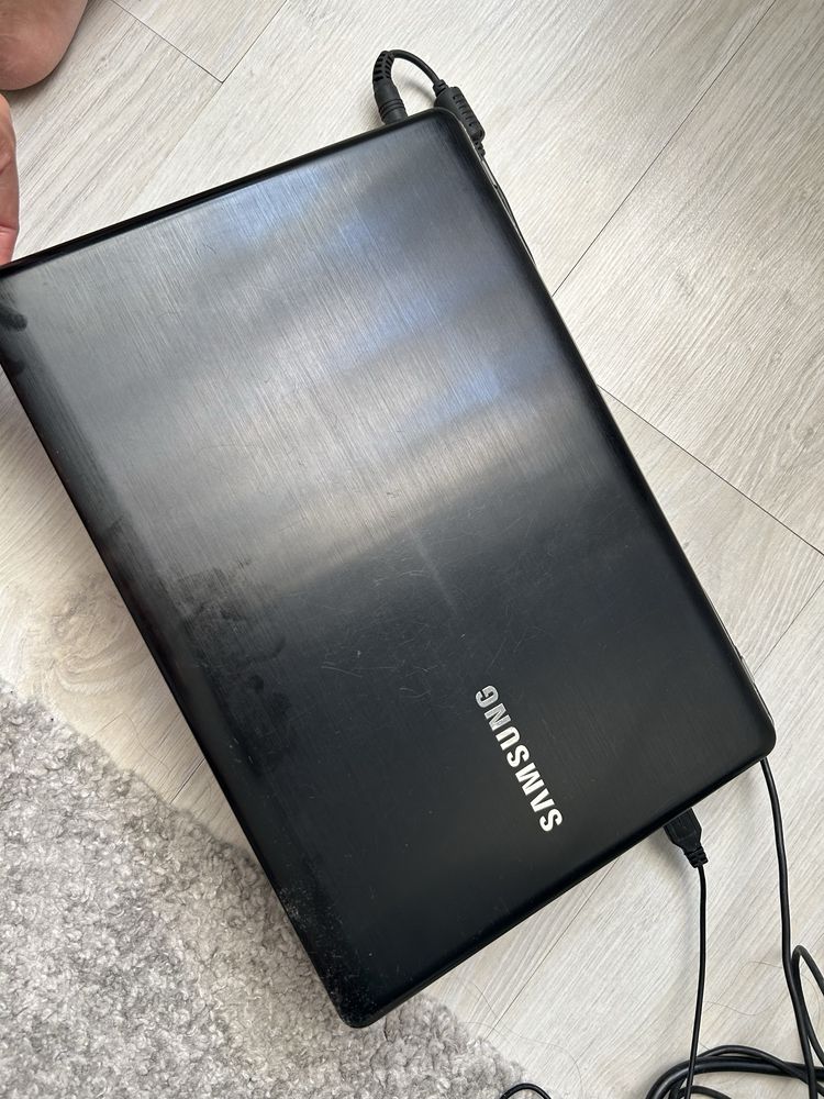 Notebook Windows 10 Pro