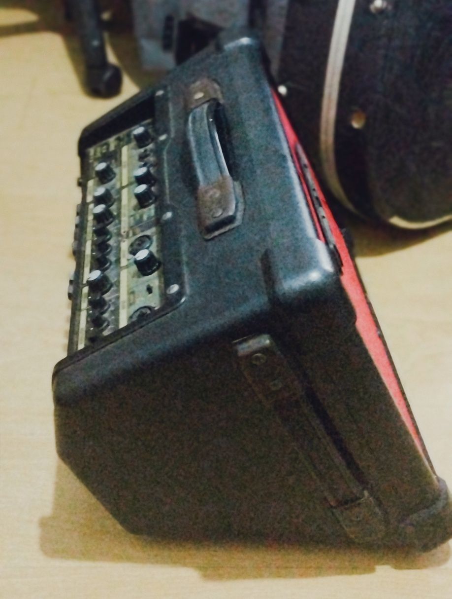 Roland Cube Street EX