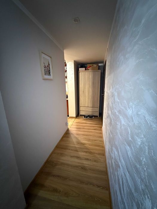 3-Pokojowe mieszkanie,2-balkony Zakopane-Centrum 85m2