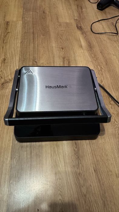 Гриль HausMark HCG-2016С