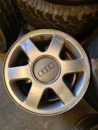 Jantes Audi A3 15"