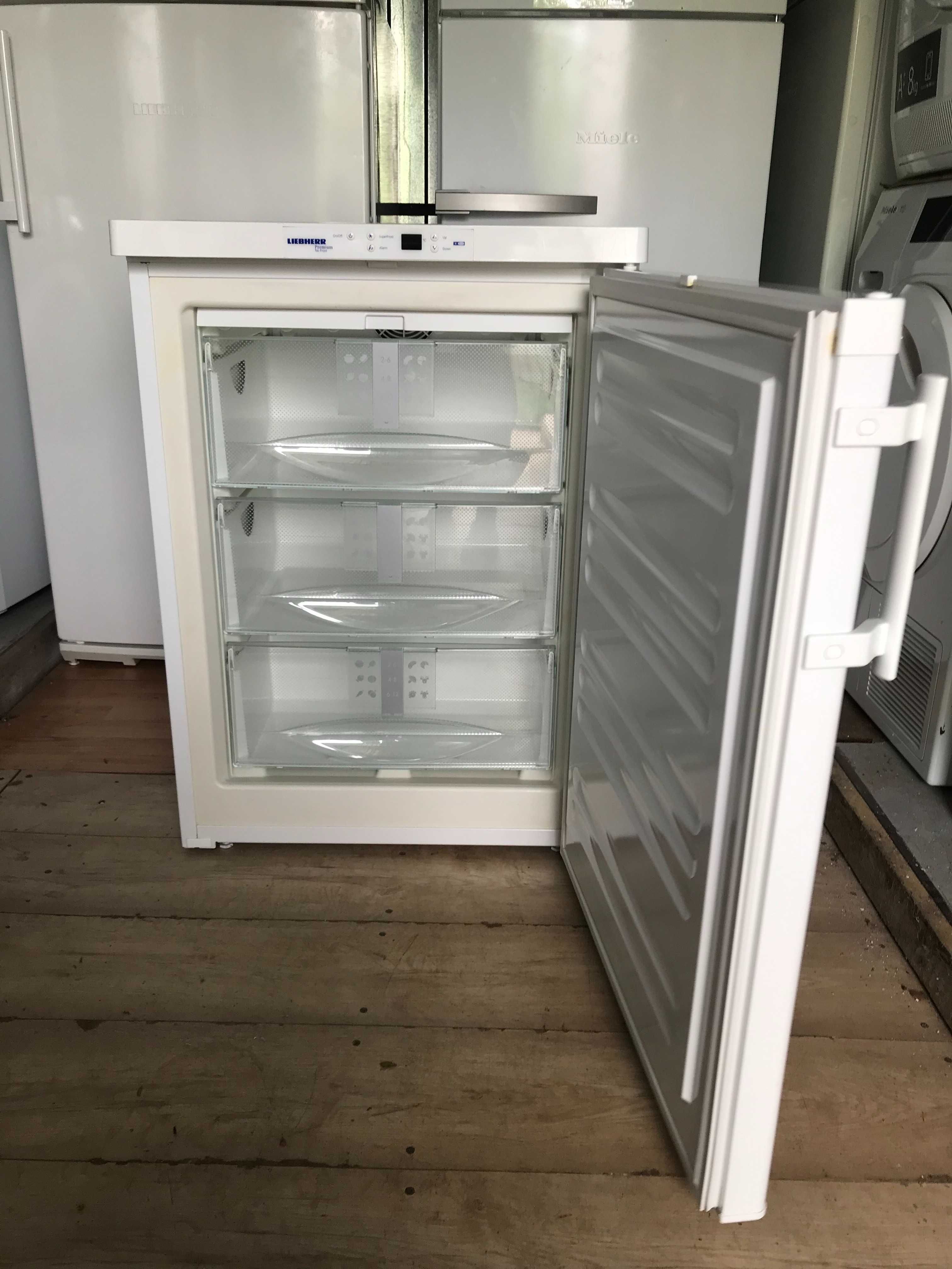 Zamrażarka szufladowa Liebherr Premium NoFrost - GN 1056 - 85 cm