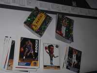 Cromos de Basketbol de 2021/22