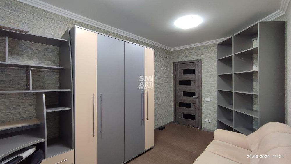 2к, ЖК Парковий, бульв. Миколи Руденка (Кольцова) 14Д