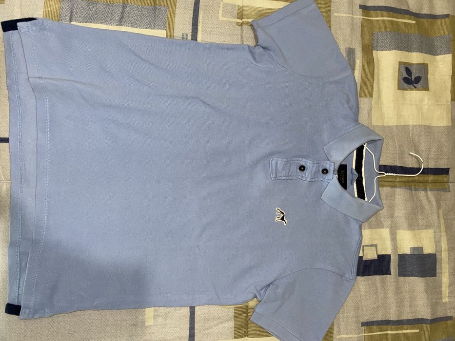 Polo Sacoor Brothers S