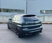 Seat ibiza 6L pd130