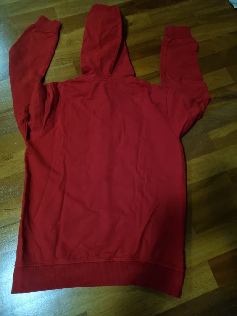 Casaco  Benetton Menino