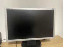 Ecra computador samsung