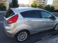 Ford Fiesta 2010