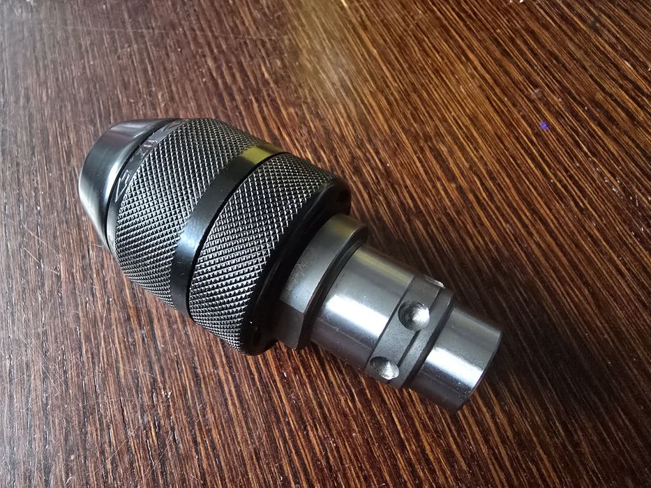 Uchwyt wiertarski głowica Milwaukee