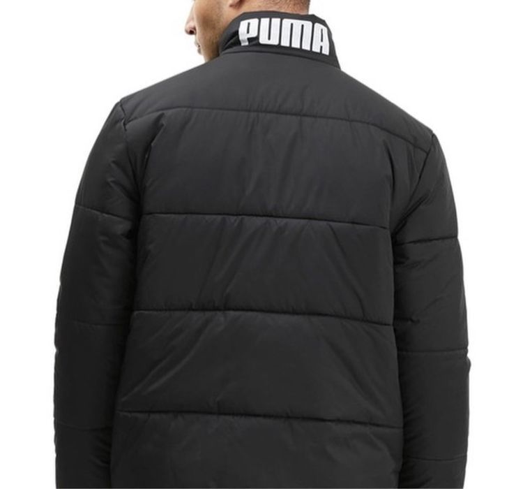 Чоловіча оригінальна курточка Puma ESS Padded Jacket