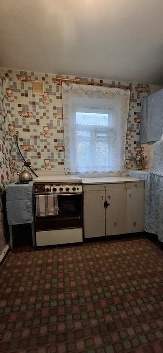 Продам будинок в селі Богданівці