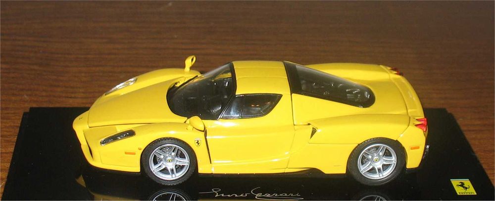Kyosho - Ferrari Enzo