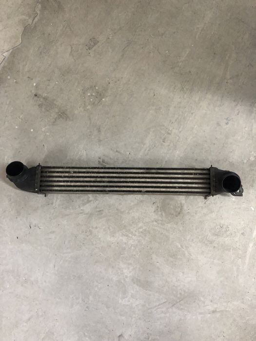 Material diverso mini cooper R56