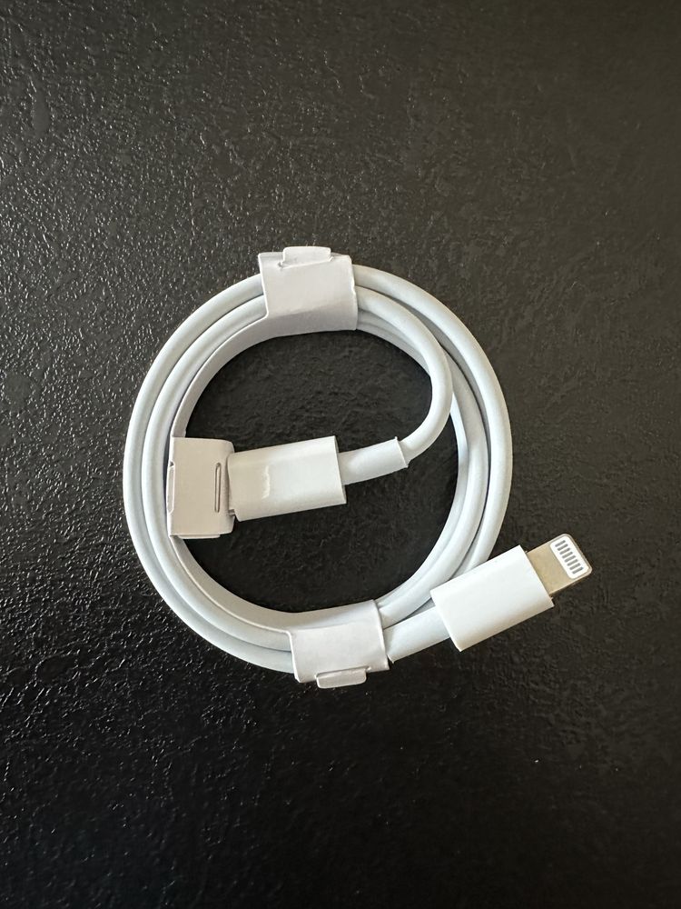 Kabel do iphone 11,12,13,14 pro -szybkie ładowanie