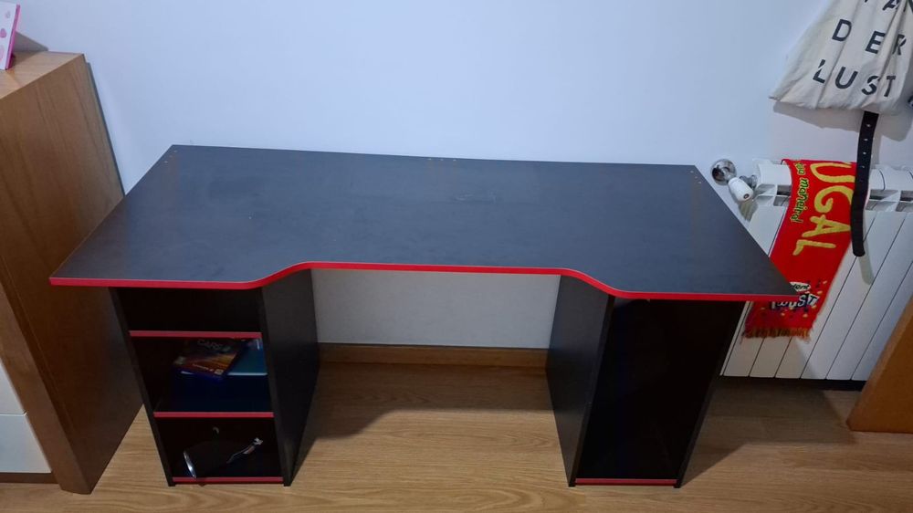 Mesa de    gamer