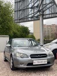 Na sprzedaż subaru legacy 2.0r automat/dobry stan/wygodny/raty