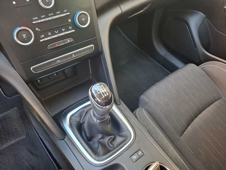 Renault Mégane Sport Tourer 1.5 Blue dci Limited