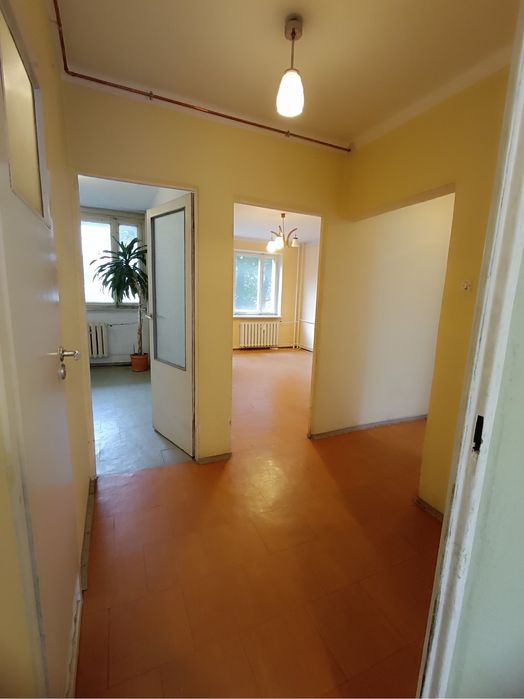 3 pokojowe mieszkanie w Stargardzie
