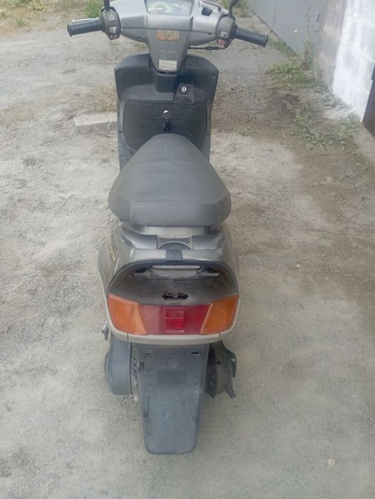 Продам скутер в отличном состояниї