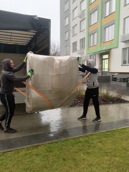 Услуги Грузчиков. Разнорабочие Подсобники. Грузоперевозки Переезд