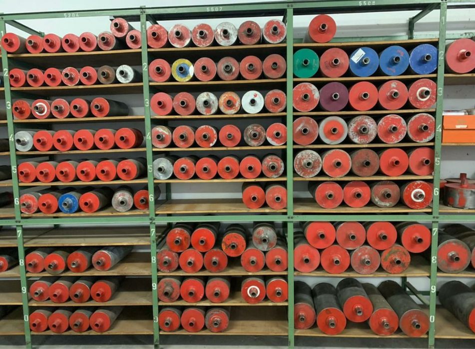 Алмазні коронки різних діаметрів для бетону, плитки, керамограніту!