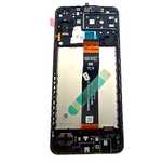 Nowy LCD Samsung Galaxy A136 A13 5G czarny SERVICE PACK Oryg