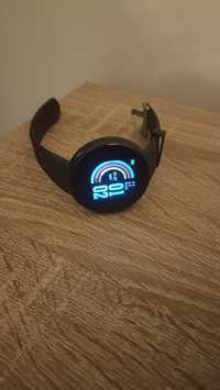 Smartwatch zegarek czarny