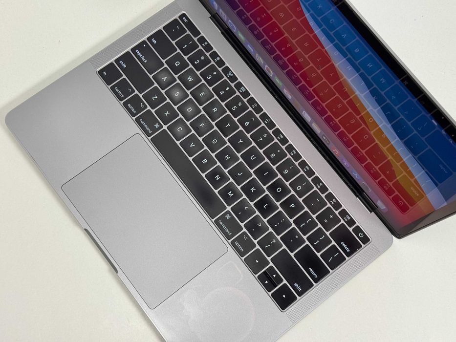 MacBook Pro 13 2017 i5 Nowa Bateria 8GB RAM 128GB SSD Gwarancja