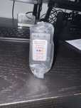 Tinteiro Canon CL541XL