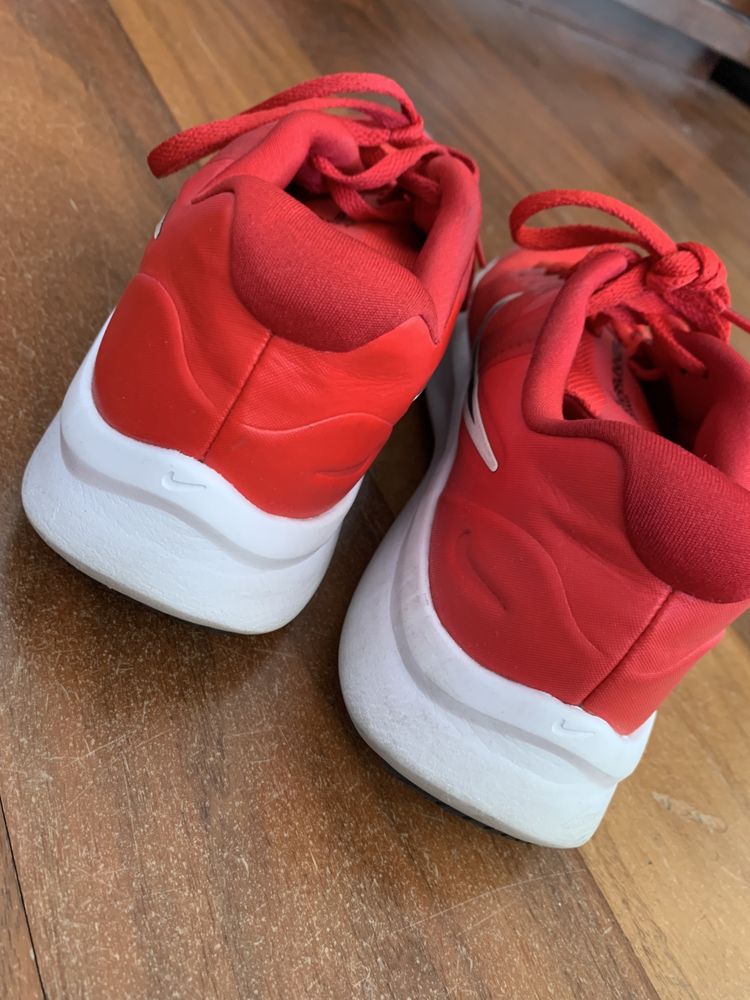 Sapatilhas nike tamanho 38