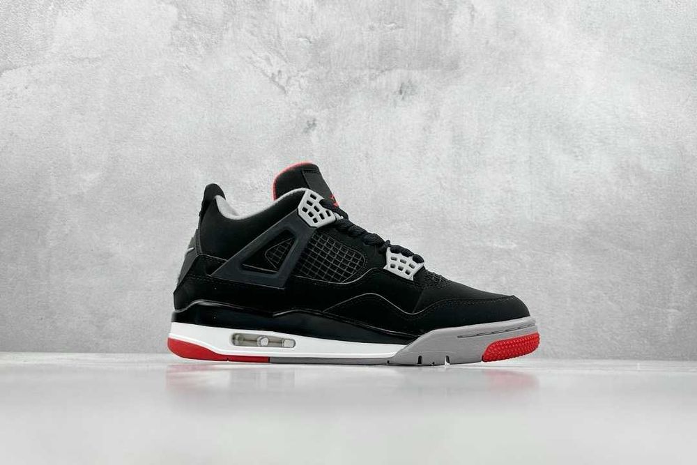 Wyprodukowano w Chinach (buty Putian) Nike AJ 4 Rozmiar 40-44