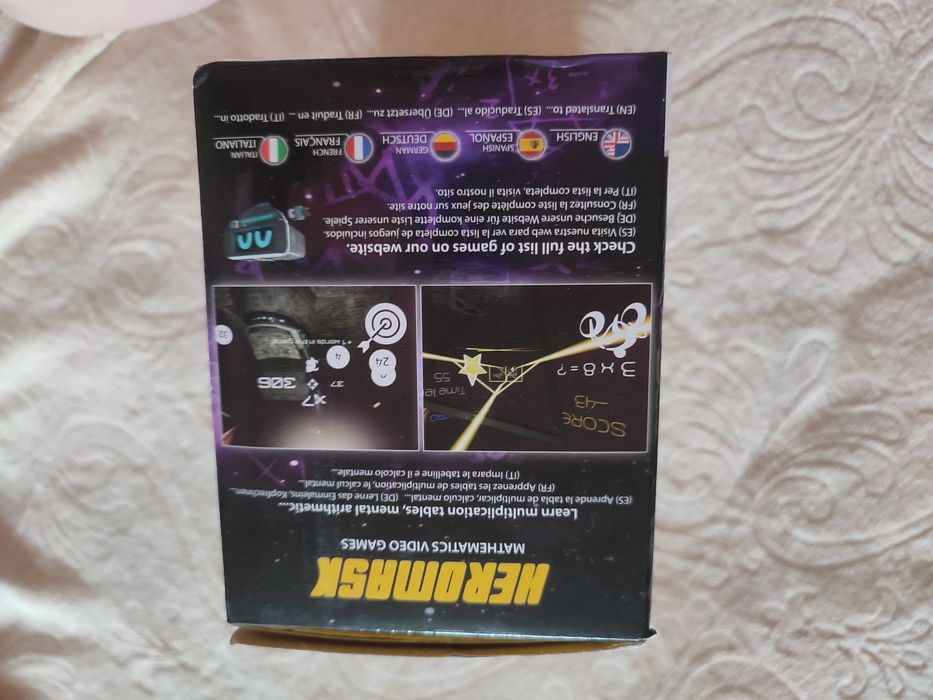 Очки виртуальной реальности Heromask