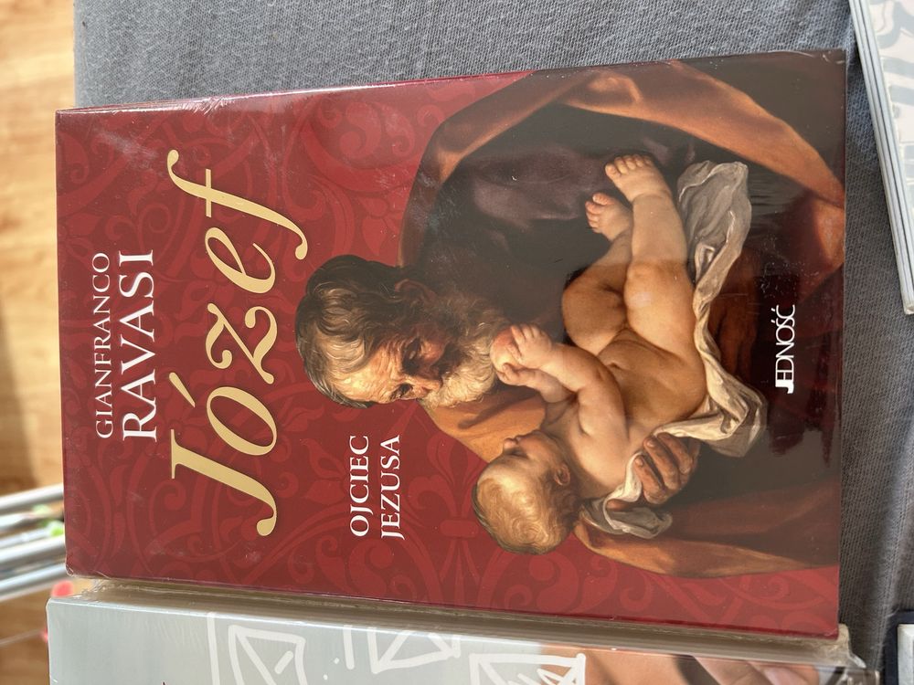 Książki o Bogu/ religijne