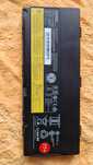 Bateria lenovo P50