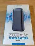 Продам Повербанк Forever на 20000mAh